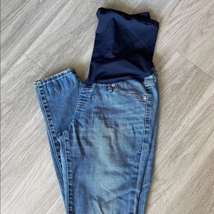 Gap Maternity Jeans